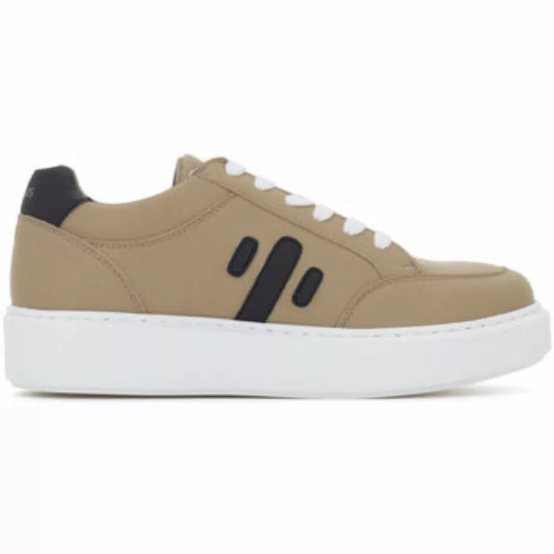 Vegtus  Sneaker Nubia Woman Sand Black günstig online kaufen