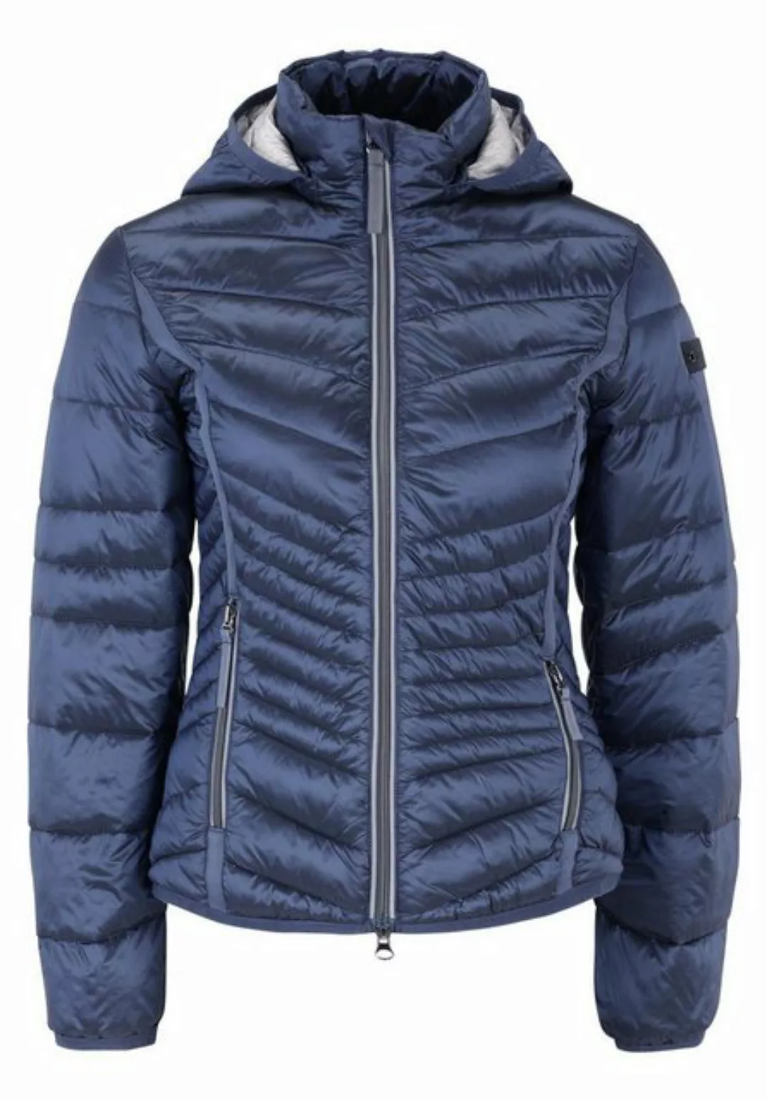 Betty Barclay Outdoorjacke Jacke Watte, Dress Blues günstig online kaufen