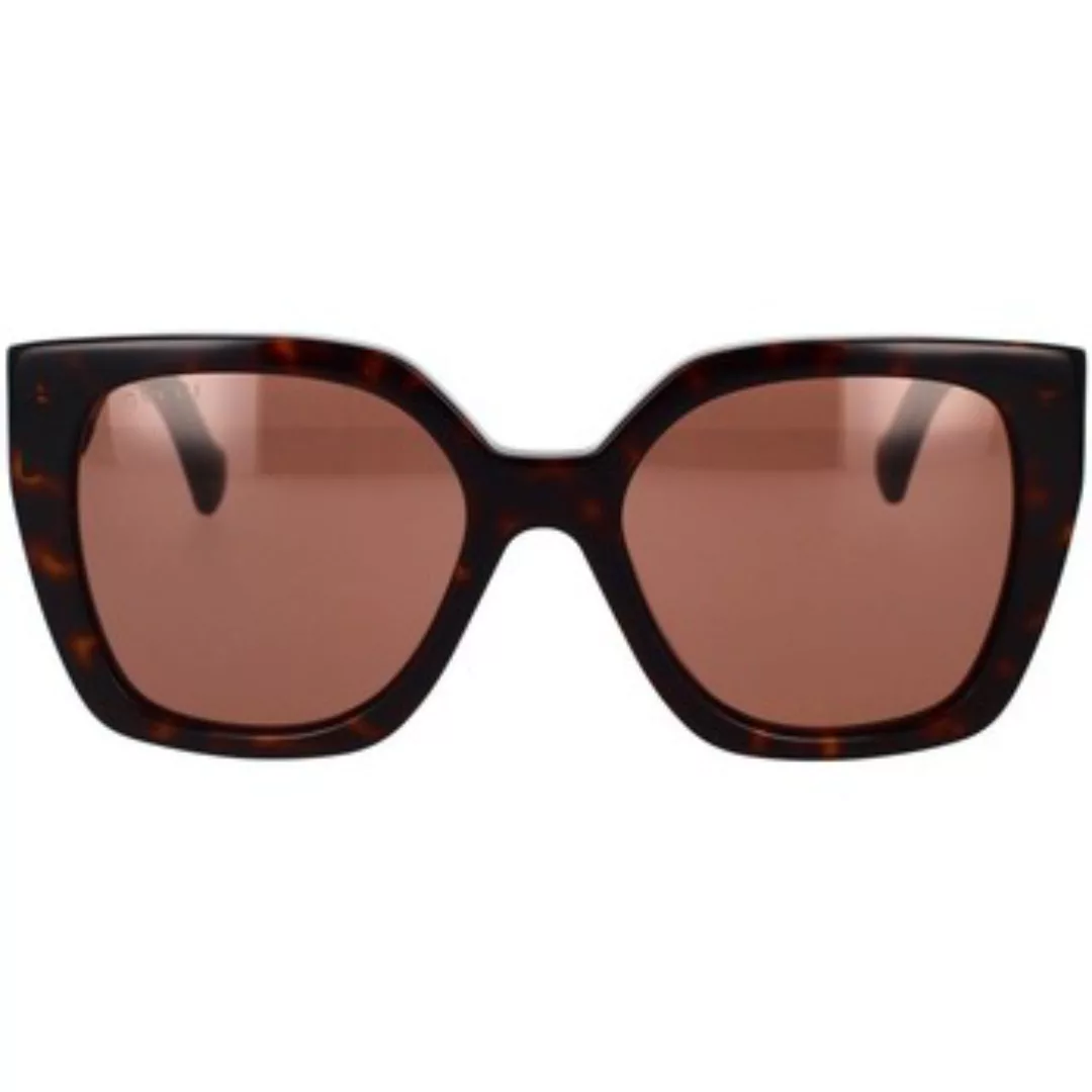 Gucci  Sonnenbrillen GG1300S 002 Sonnenbrille günstig online kaufen