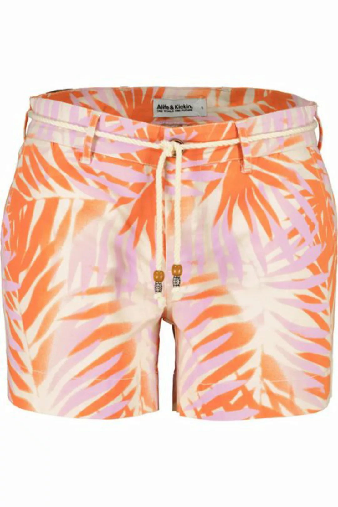 Alife & Kickin Shorts Damen JuleAK B günstig online kaufen