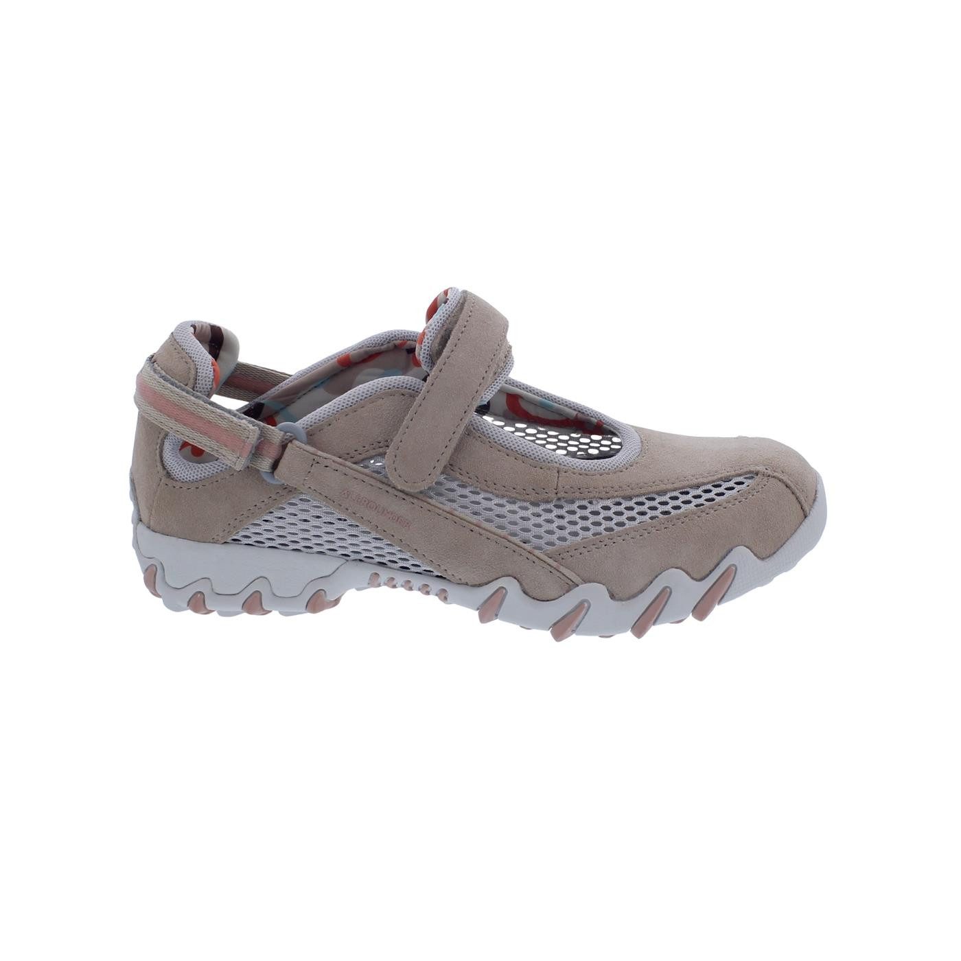 Allrounder by Mephisto Allrounder Niro Sneaker, günstig online kaufen