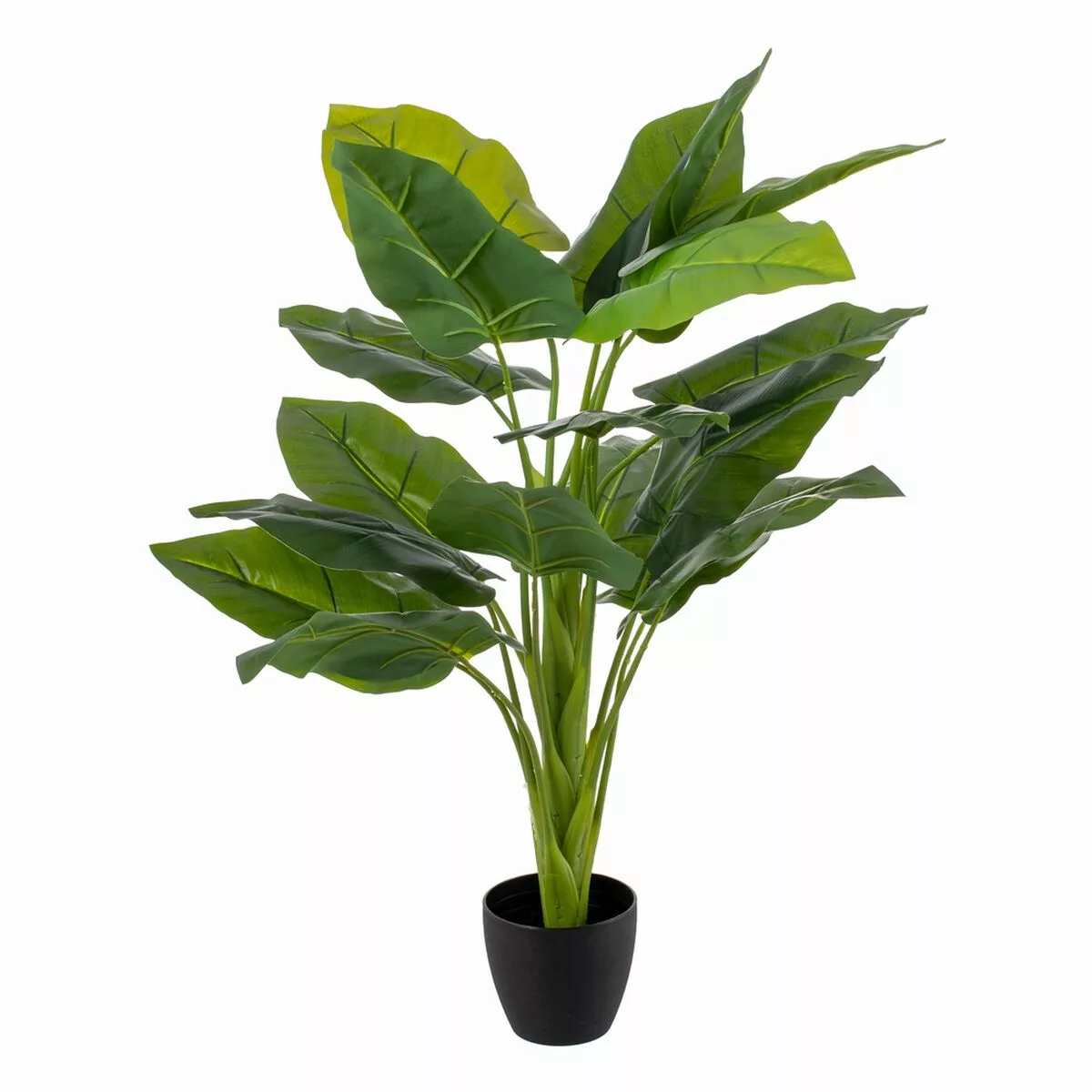 Dekorationspflanze Grün 95 Cm Klampe günstig online kaufen