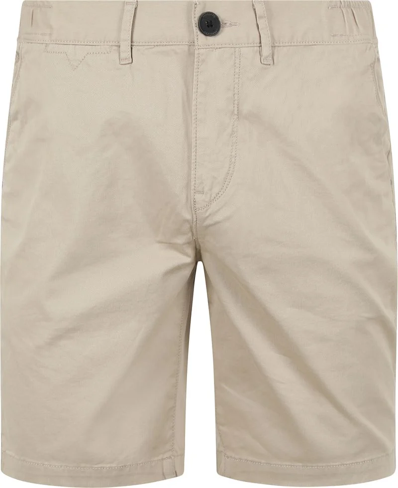 Vanguard V65 Short Fine Twill Beige  - Größe 33 günstig online kaufen