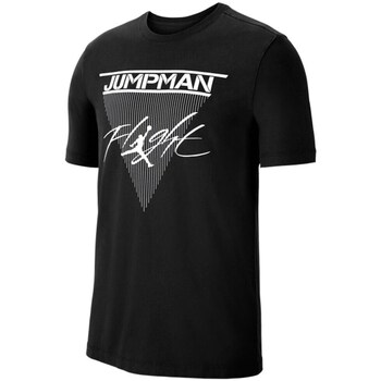 Nike  T-Shirt Jordan Flight Crew günstig online kaufen