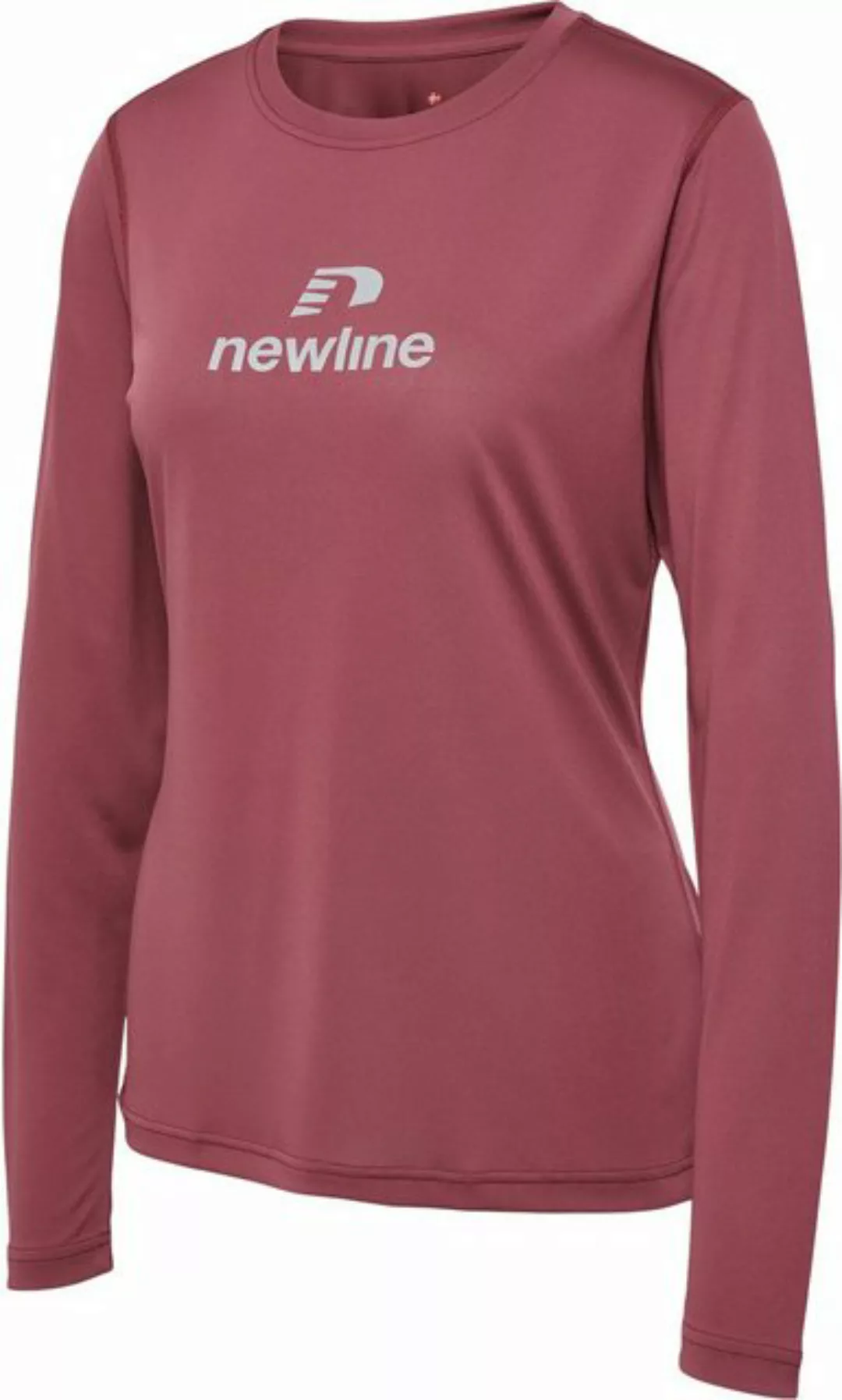 NewLine T-Shirt Nwlbeat Ls Tee Woman günstig online kaufen