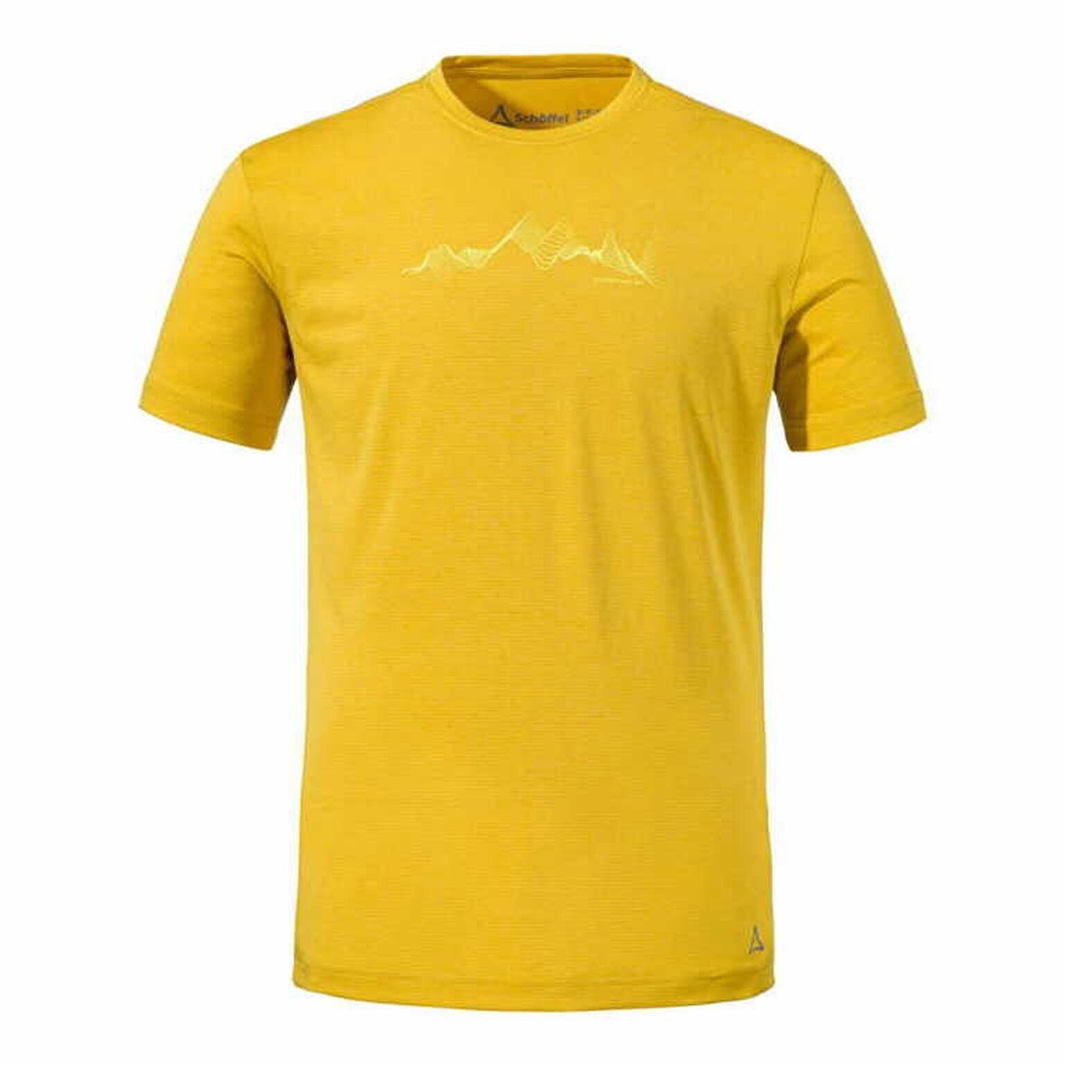 Schöffel Funktionsshirt CIRC T Shirt Sulten günstig online kaufen