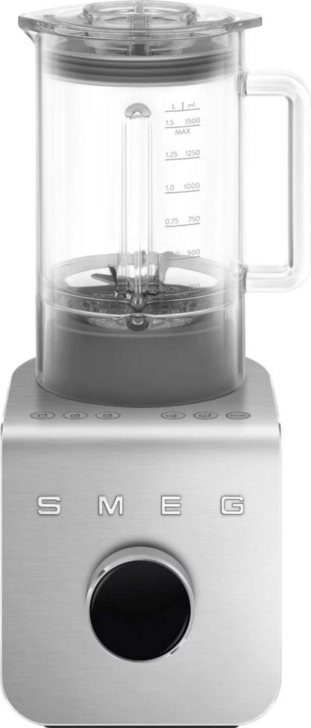 Smeg Standmixer »BLC01BLMEU«, 1400 W günstig online kaufen