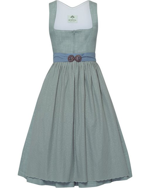 Berwin Dirndl Midi-Dirndl günstig online kaufen