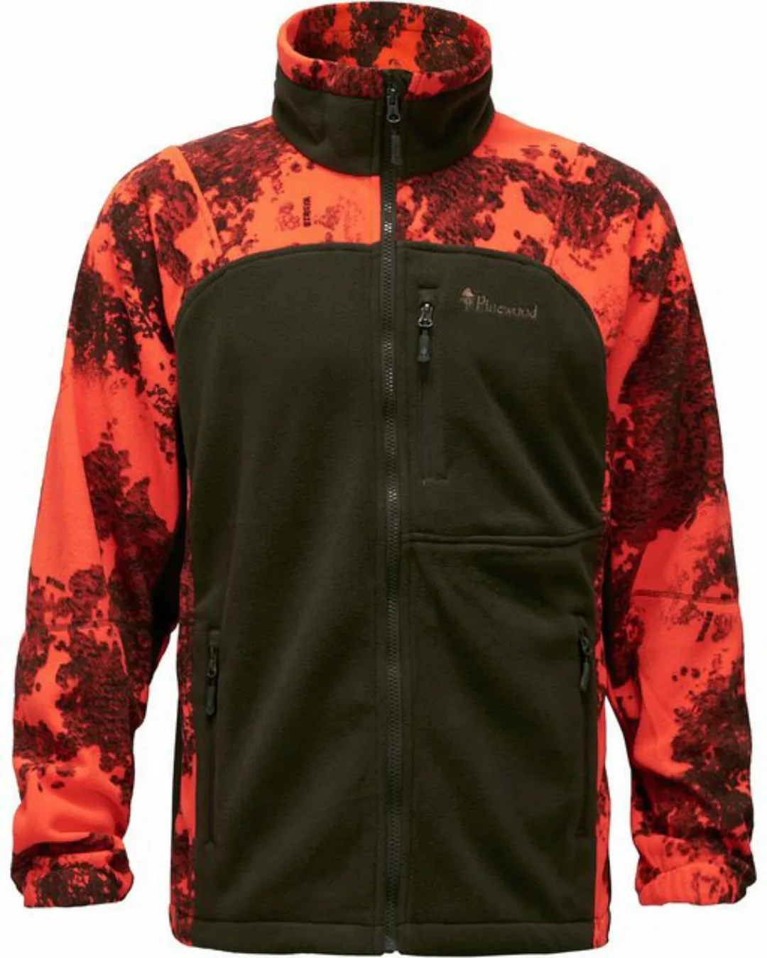 Pinewood Fleecejacke Fleecejacke Furudal Hunters günstig online kaufen