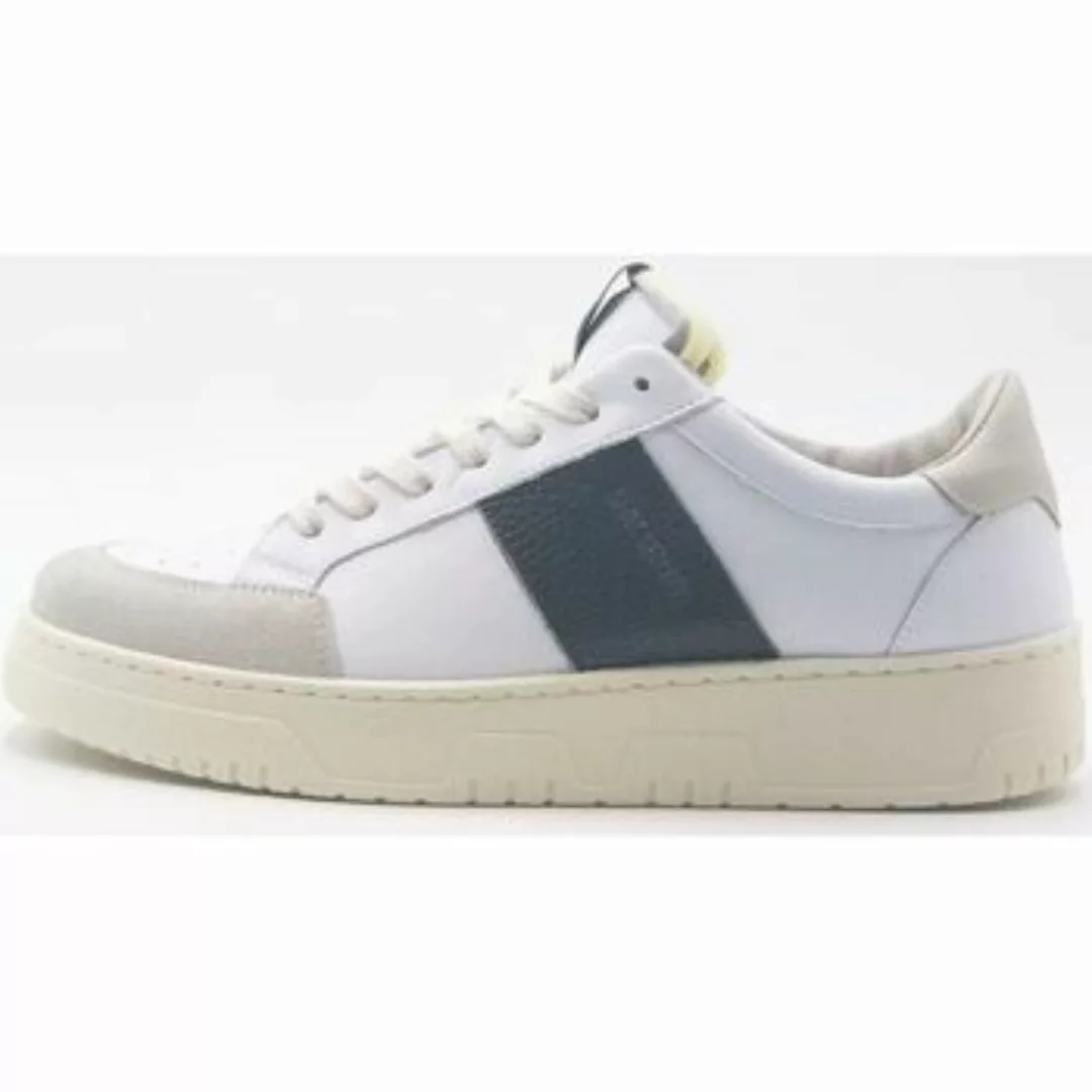 Saint Sneakers  Sneaker SAIL-BIANCO OLIVE günstig online kaufen