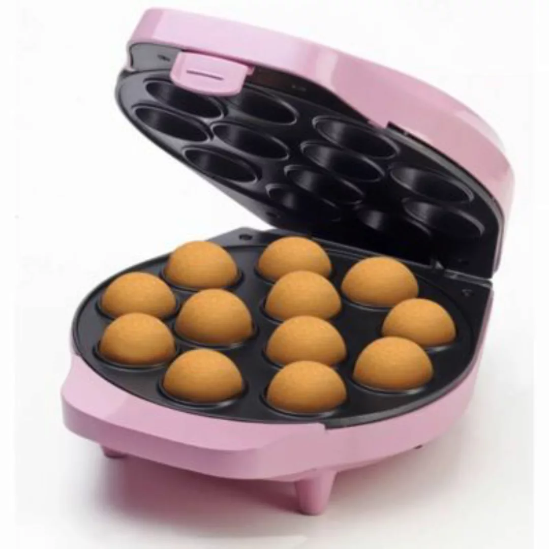 bestron Cakepop-Maker »DCPM12 Sweet Dreams«, 700 W günstig online kaufen