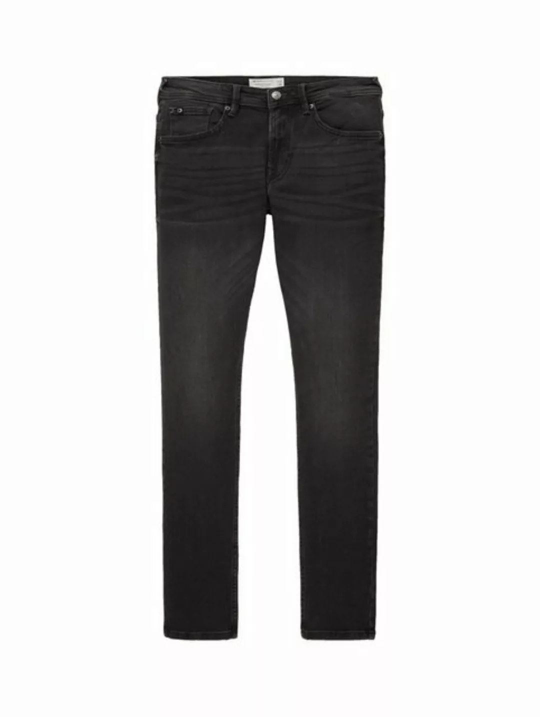 TOM TAILOR Denim Skinny-fit-Jeans Culver (1-tlg) günstig online kaufen