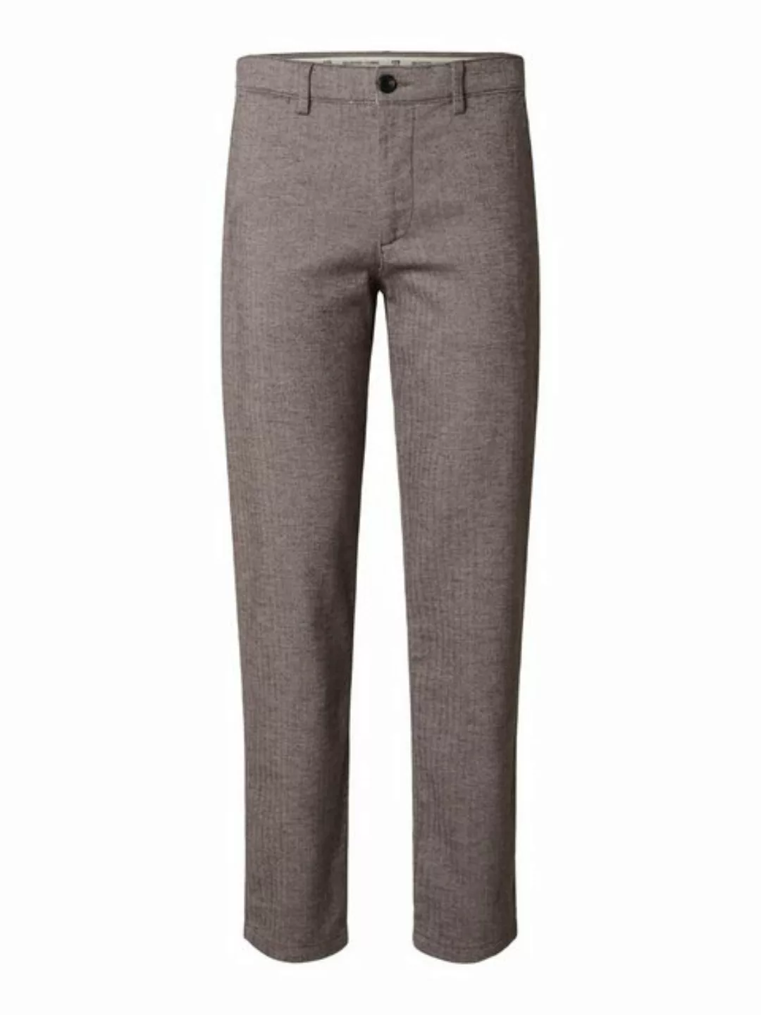 SELECTED HOMME Chinohose SLHMILES (1-tlg) günstig online kaufen