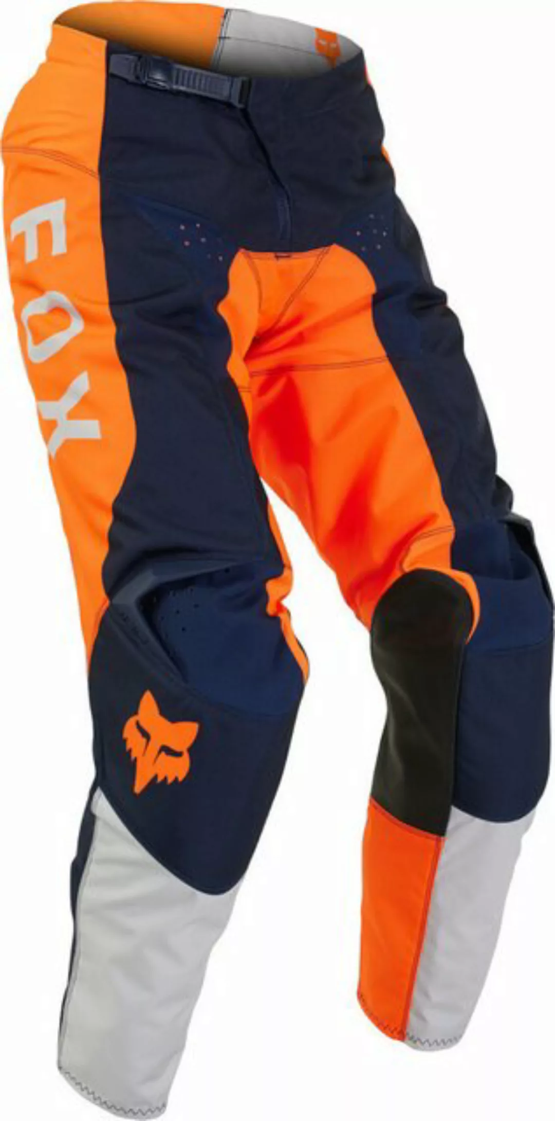 Fox Motorradhose 180 Nitro Motocross Hose günstig online kaufen