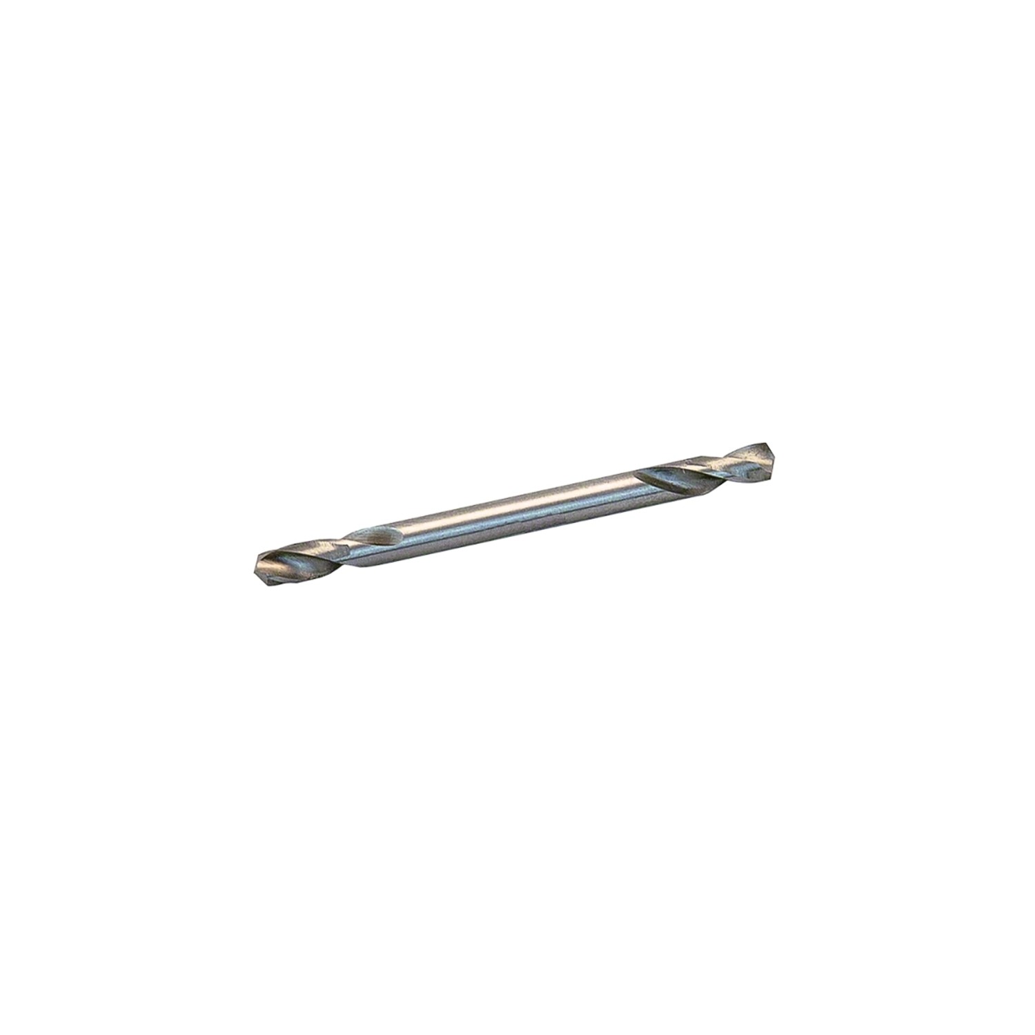 GOEBEL 10 Bohrer Doppelbohrer HSS 3,3 x L49 mm Geschliffen Metallbohrer günstig online kaufen