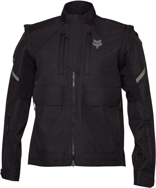 Fox Motorradjacke Defend Off-Road Motocross Jacke günstig online kaufen