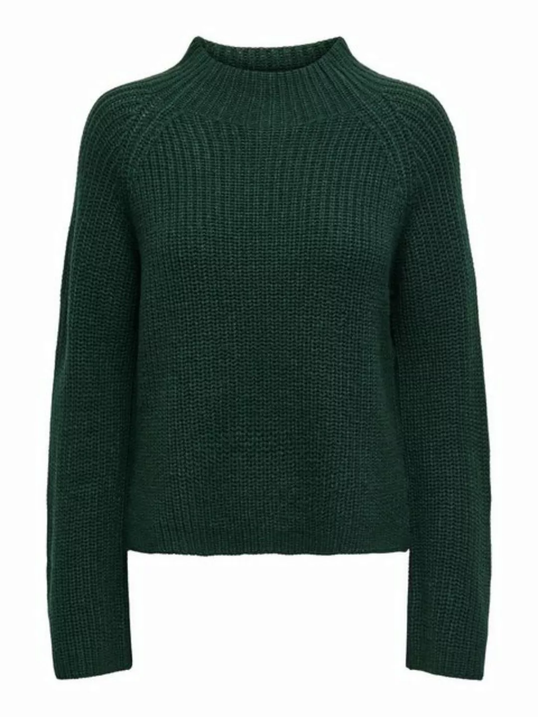 JDY Strickpullover JUSTY TINE (1-tlg) Plain/ohne Details günstig online kaufen