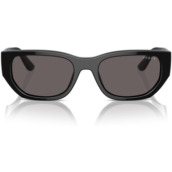 Vogue  Sonnenbrillen Sonnenbrille VO5586S W44/87 günstig online kaufen