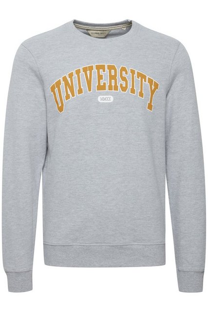 11 Project Sweatshirt 11 Project PRDavin günstig online kaufen