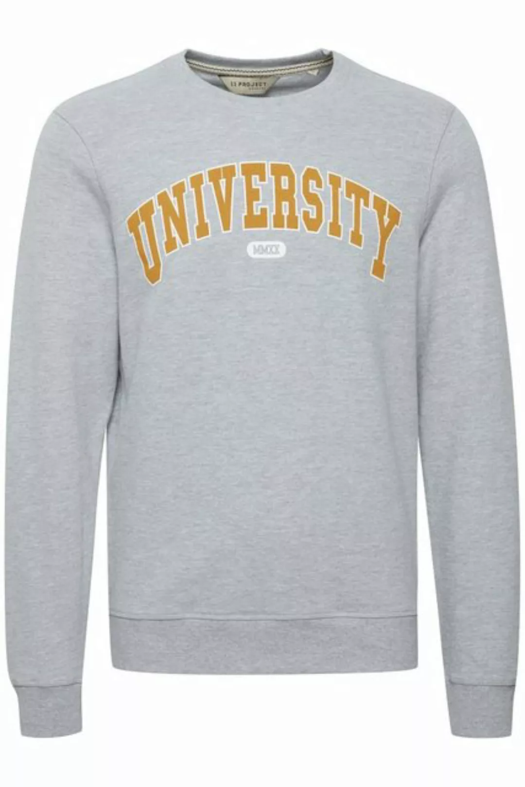 11 Project Sweatshirt 11 Project PRDavin günstig online kaufen