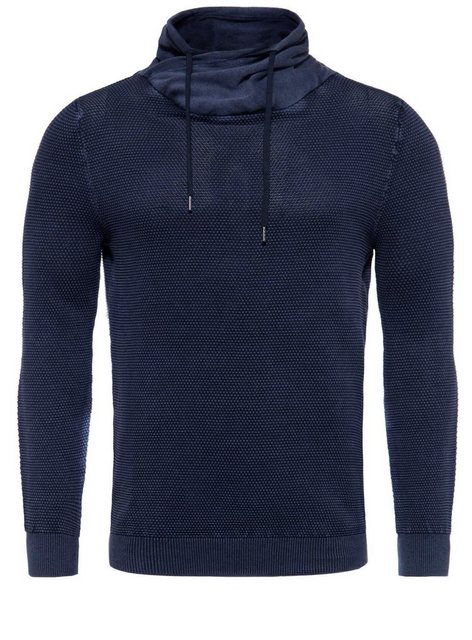 Key Largo Stehkragenpullover MST LECH tube günstig online kaufen