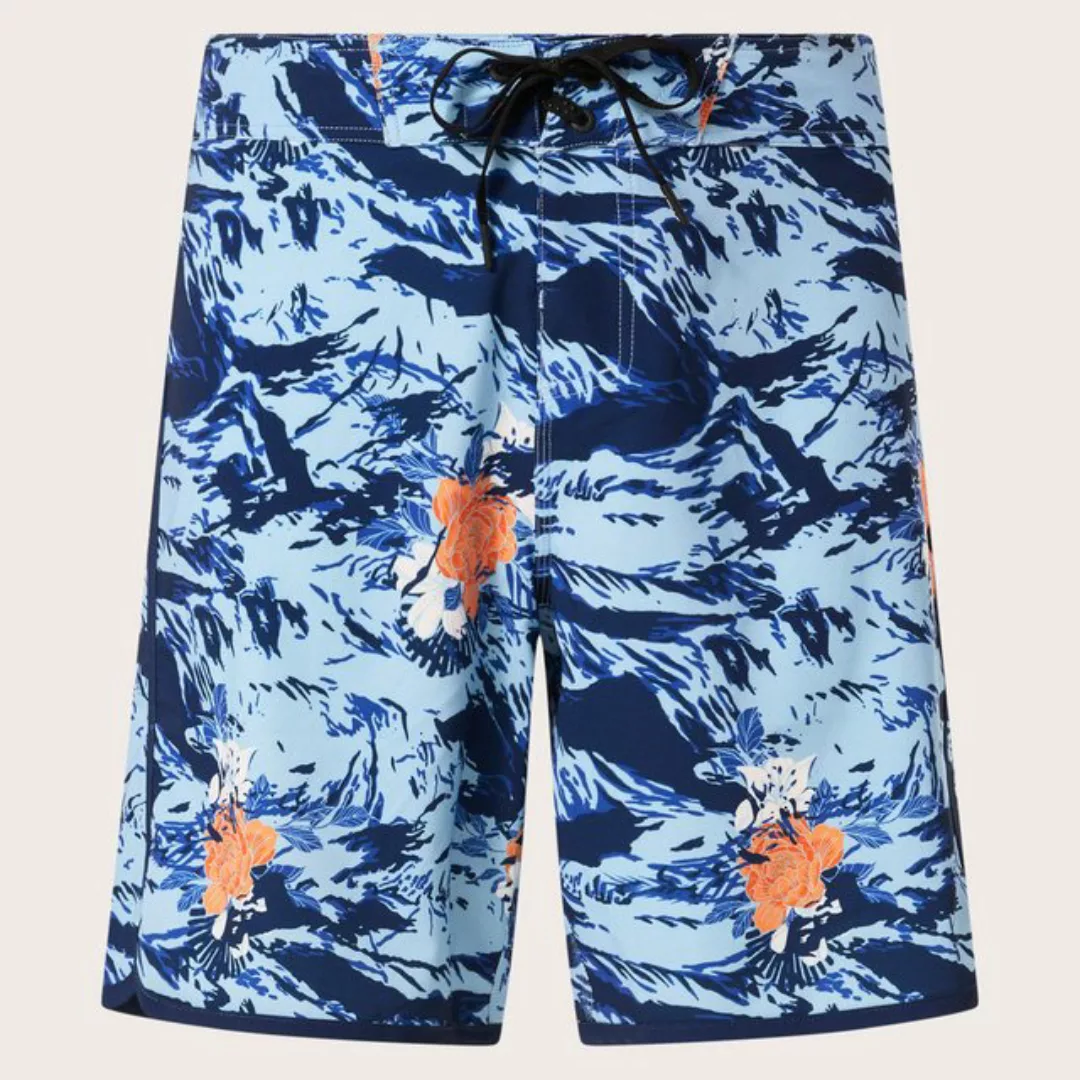 Oakley Bermudas PALM FLORALS RC 19” BOARDSHORT günstig online kaufen