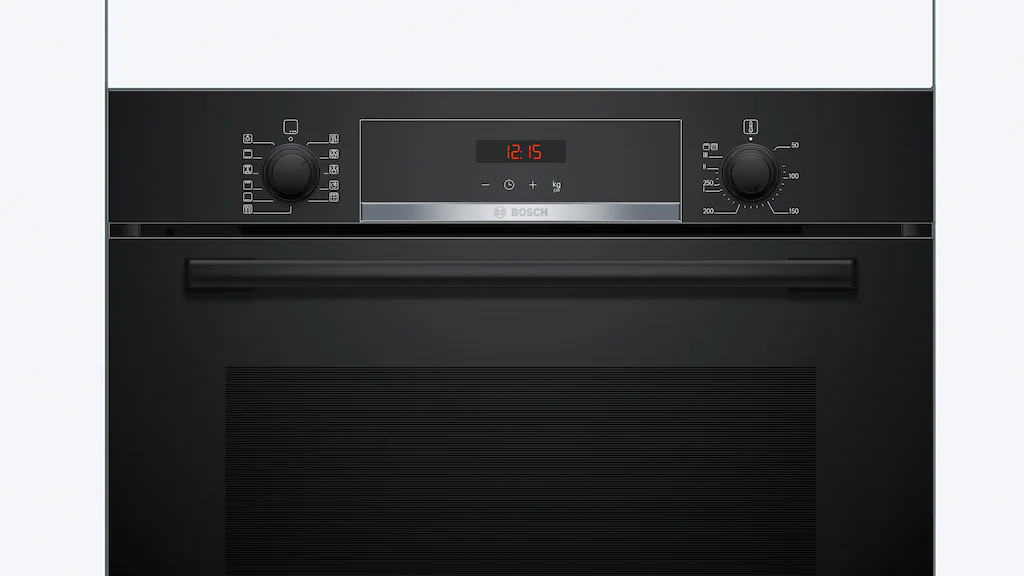 BOSCH Pyrolyse Backofen Serie 4 »HBA574BB3«, mit Teleskopauszug nachrüstbar günstig online kaufen