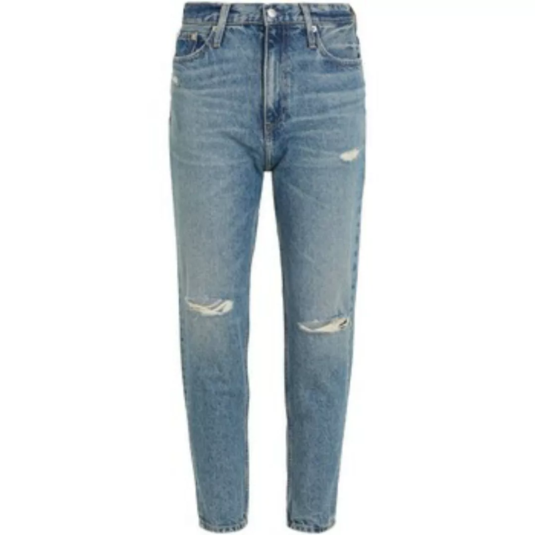 Ck Jeans  Jeans Mom Jean günstig online kaufen