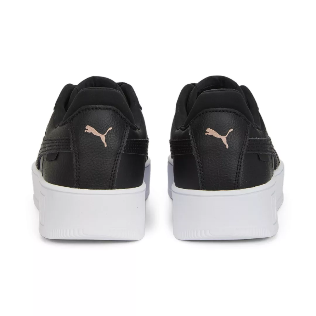 PUMA Sneaker "Carina Street Sneakers Damen" günstig online kaufen