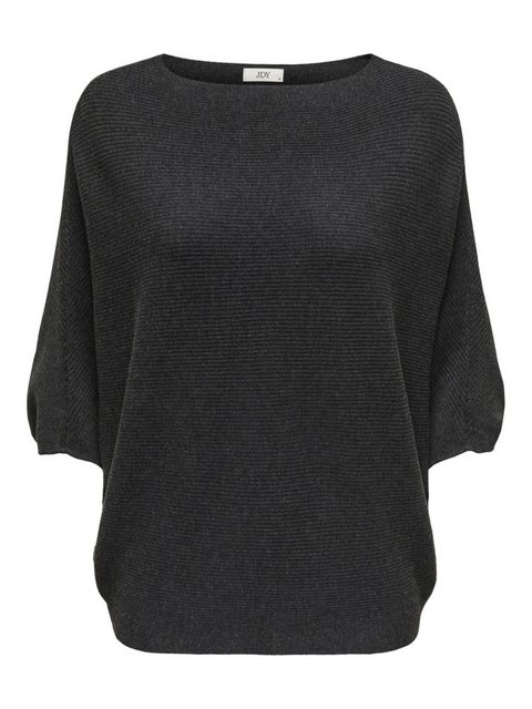 JDY Strickpullover JDYNew Behave (1-tlg) Plain/ohne Details günstig online kaufen