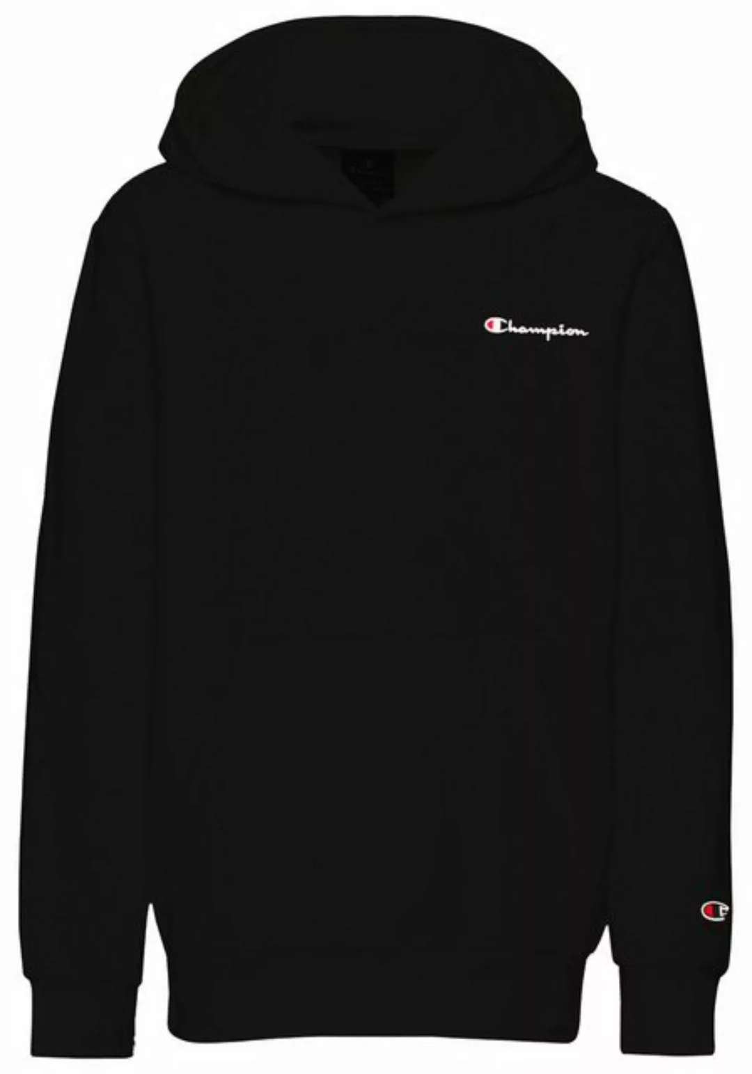 Champion Kapuzensweatshirt Hooded Sweatshirt günstig online kaufen