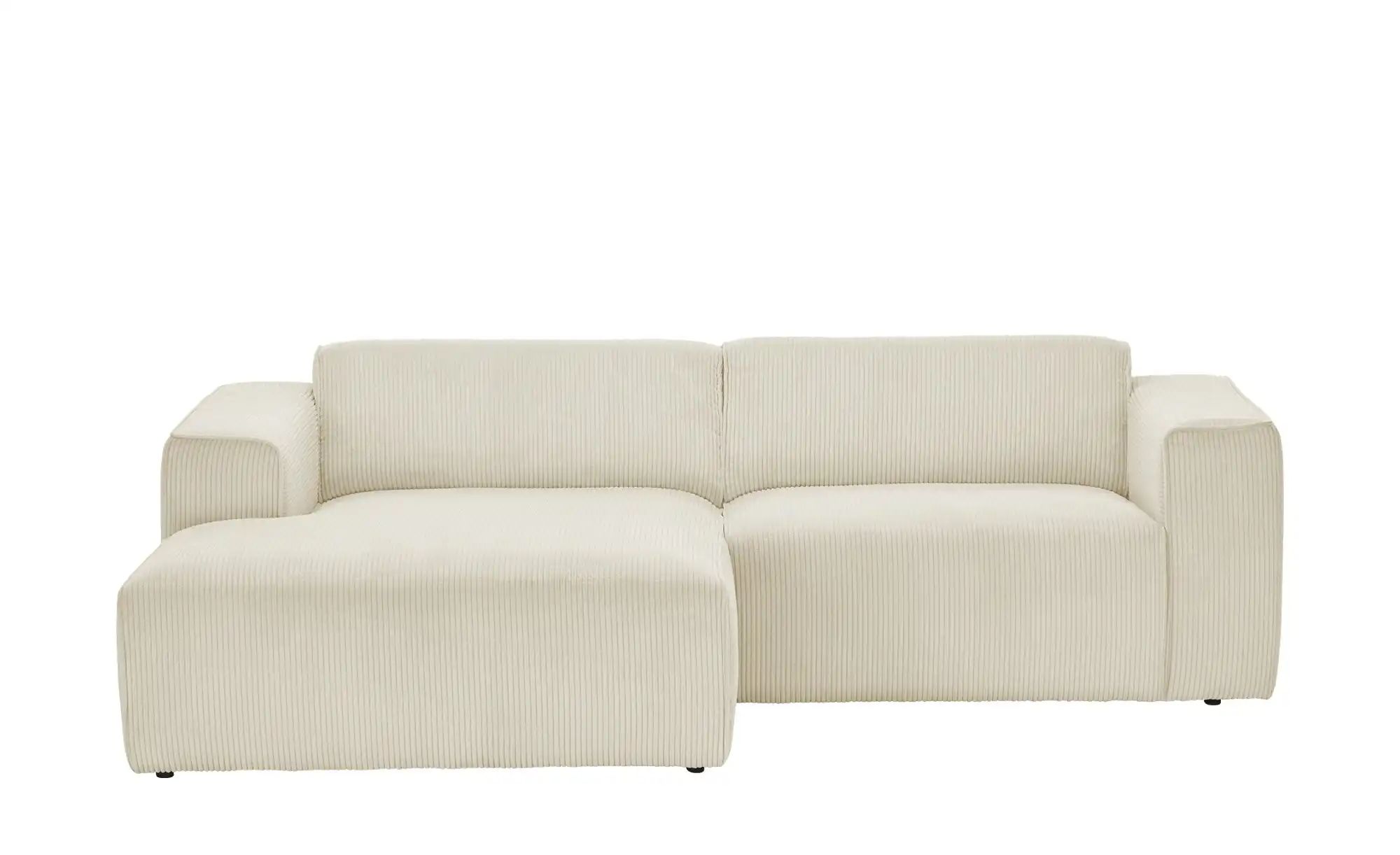 SOHO Ecksofa  Enleen ¦ beige ¦ Maße (cm): B: 234 H: 71 T: 161.0 Polstermöbe günstig online kaufen