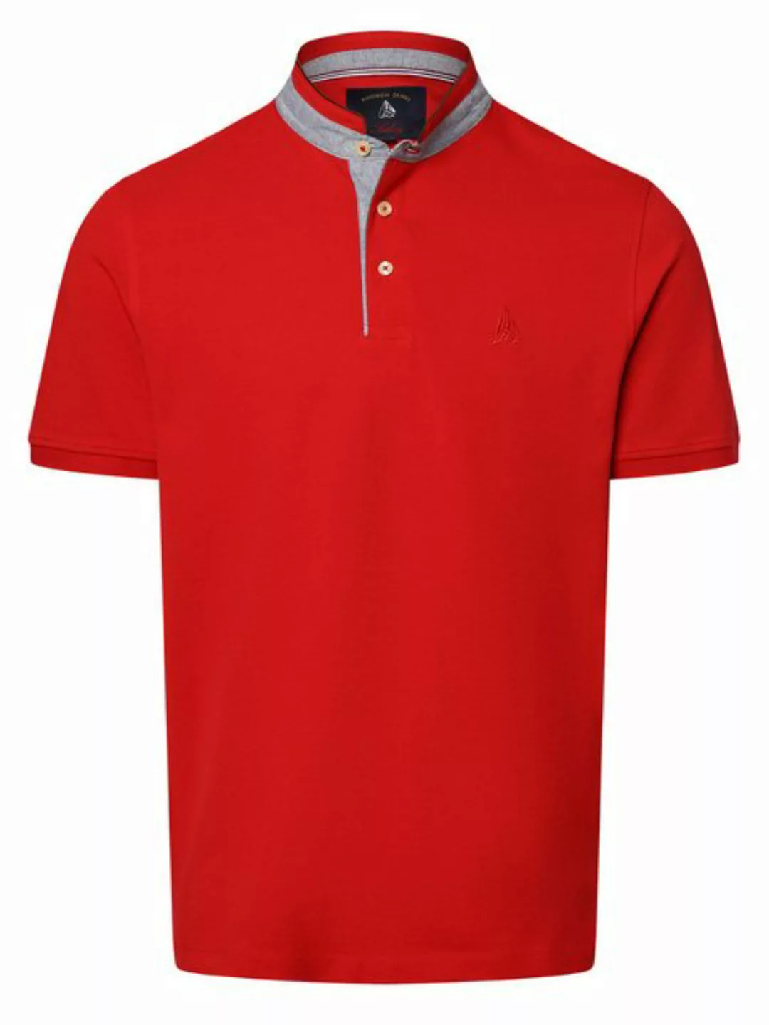 Andrew James Poloshirt günstig online kaufen