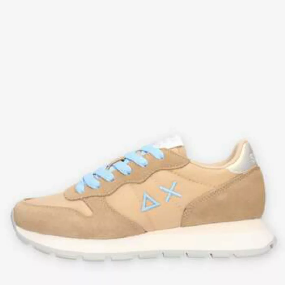 Sun68  Sneaker SUN68 0162 ALLY SOLID NYLON günstig online kaufen