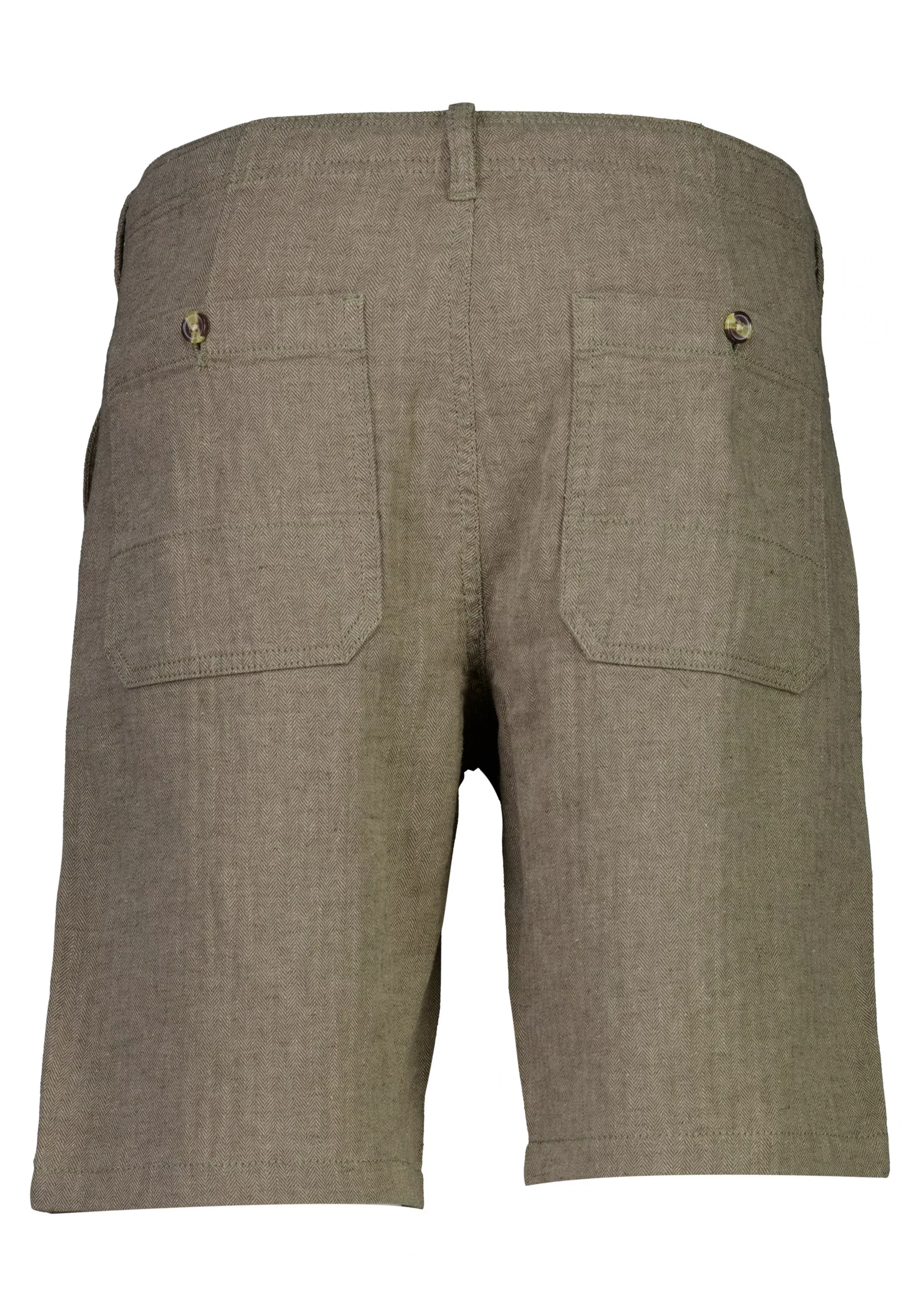 LINDBERGH Shorts "Lindbergh Leinenshorts" günstig online kaufen