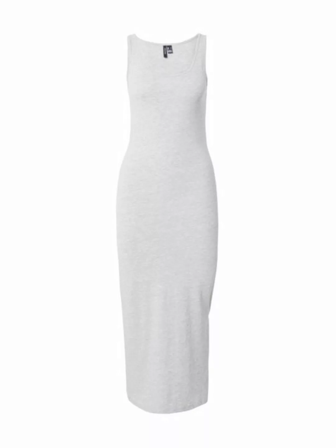 Vero Moda Jerseykleid MAXI (1-tlg) Plain/ohne Details günstig online kaufen