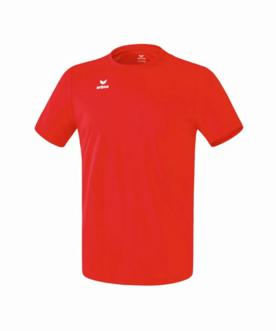 Erima T-Shirt Teamsport T-Shirt Function Hell2 Polyester günstig online kaufen