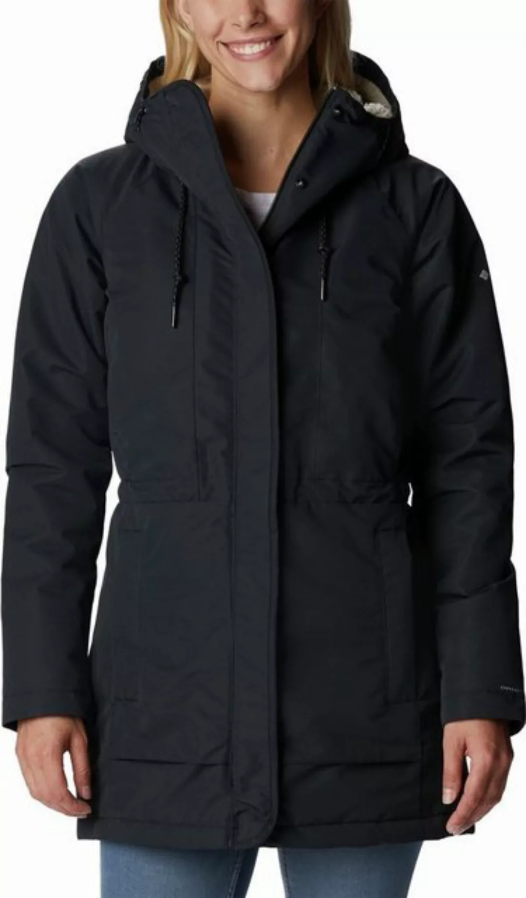 Columbia Funktionsmantel South Canyon Sherpa Lined Jacket günstig online kaufen
