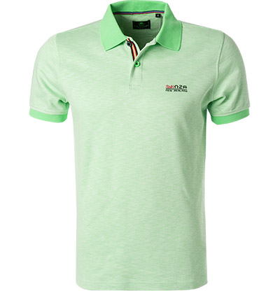 N.Z.A. Polo-Shirt 22BN131/1715 günstig online kaufen