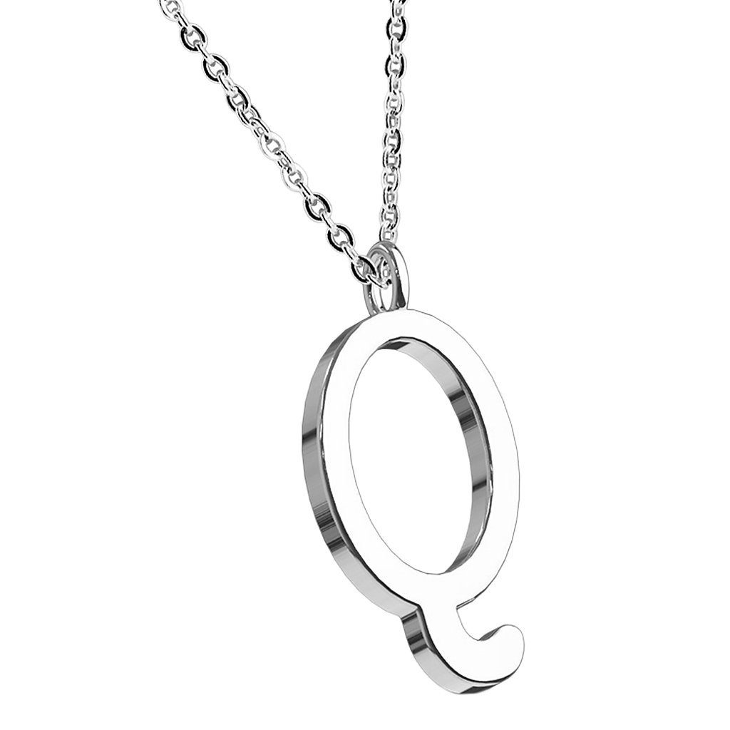Taffstyle Kette mit Anhänger Damen Halskette günstig online kaufen