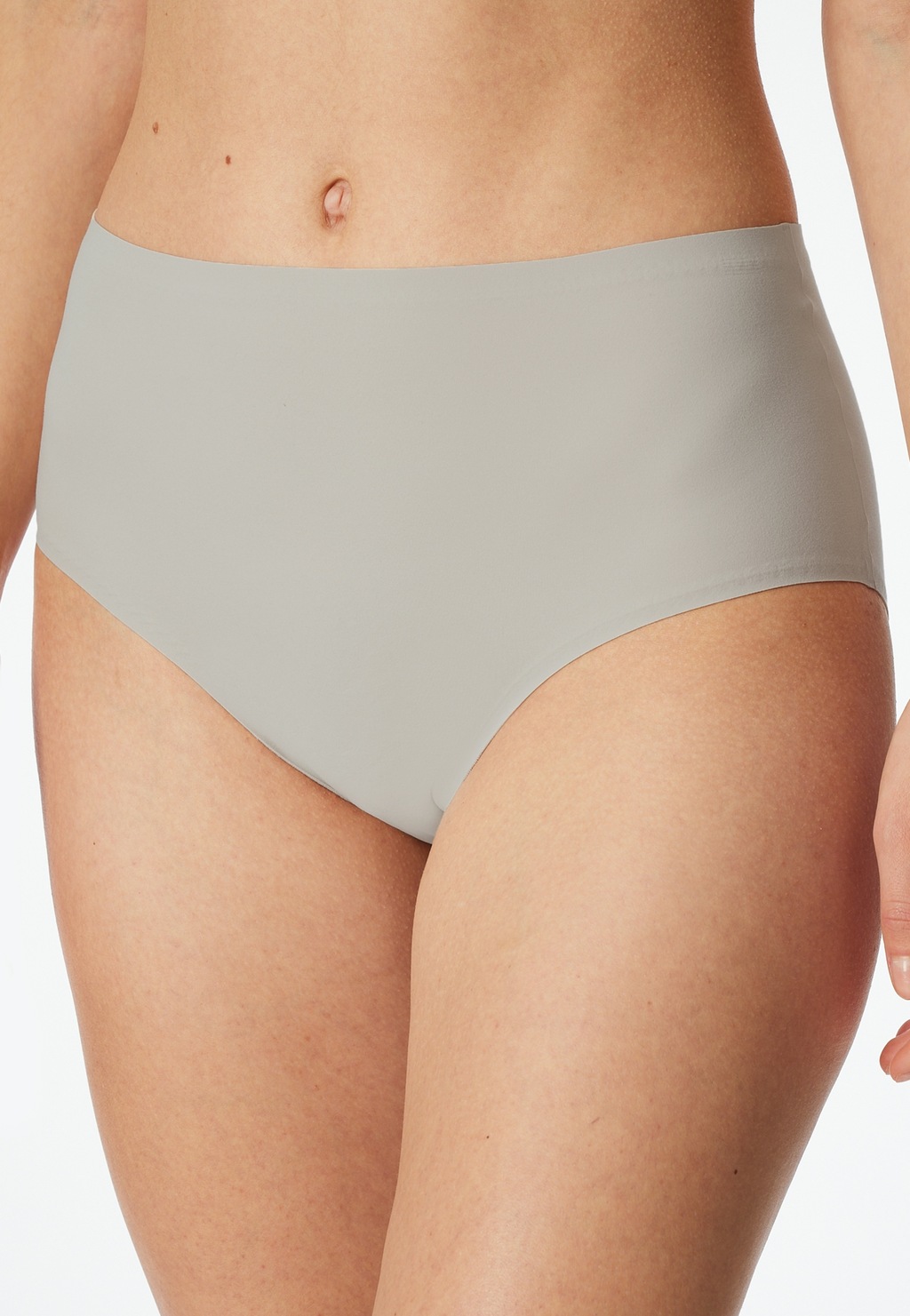 Schiesser Maxislip ""Invisible Soft"", mit angesagter Form mit hohem Bund günstig online kaufen