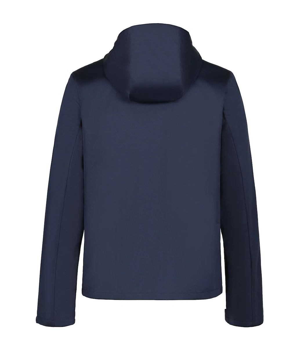 Icepeak Softshelljacke "H SOFTSHELLJACKE BRINSMADE", (1 St.), mit Kapuze günstig online kaufen