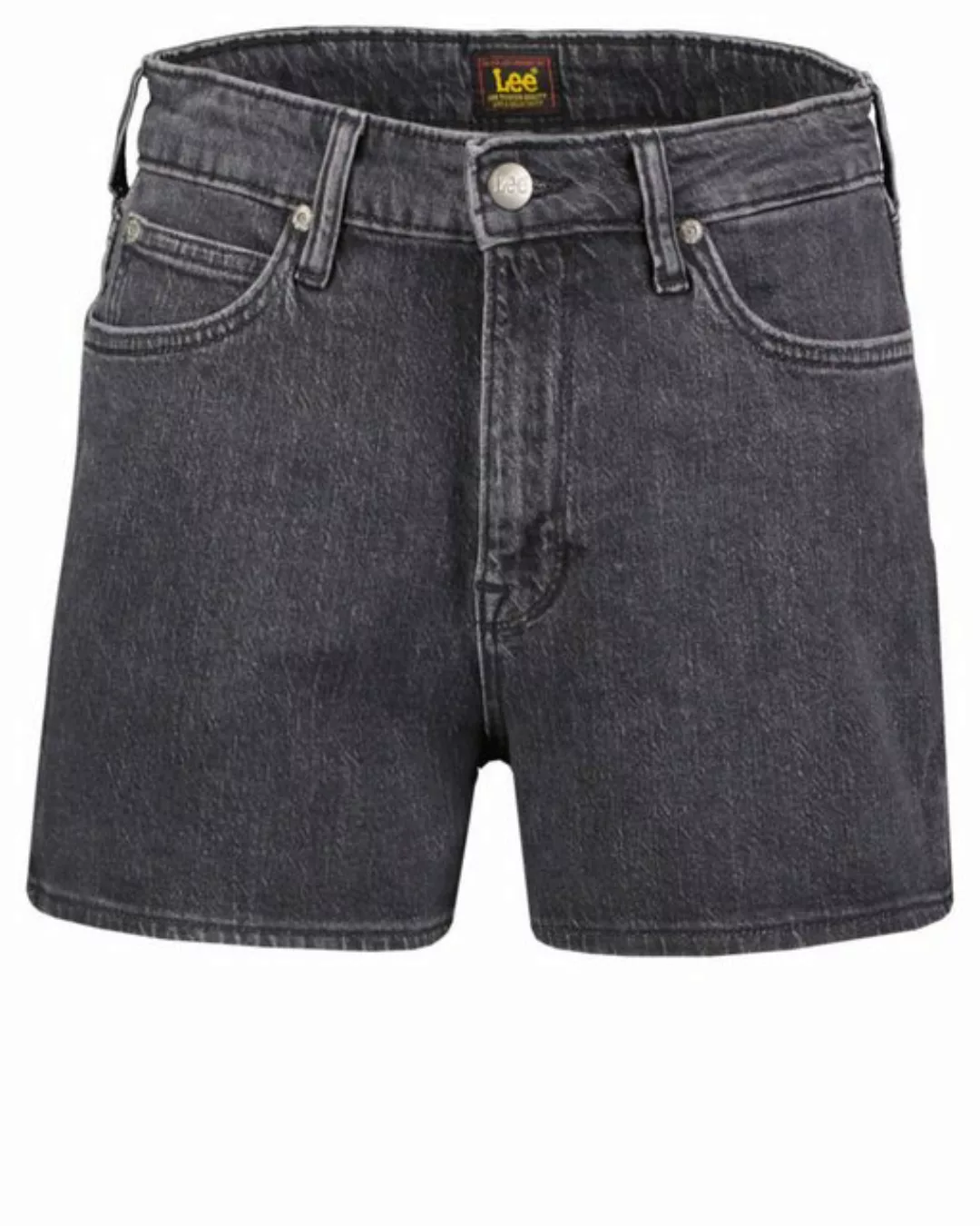 Lee® Shorts Damen Jeansshorts CAROL (1-tlg) günstig online kaufen