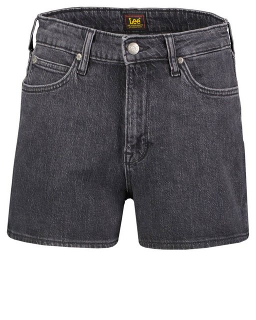 Lee® Shorts Damen Jeansshorts CAROL (1-tlg) günstig online kaufen