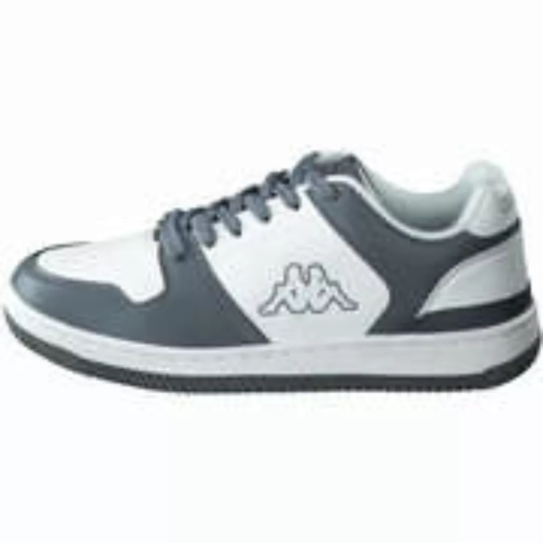 Kappa Style#:243297 Josch Sneaker Herren weiß|weiß|weiß|weiß|weiß günstig online kaufen
