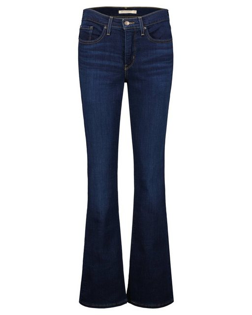 Levi's® 5-Pocket-Jeans Damen Jeans 315 SHAPING BOOTCUT COBALT HATE (1-tlg) günstig online kaufen