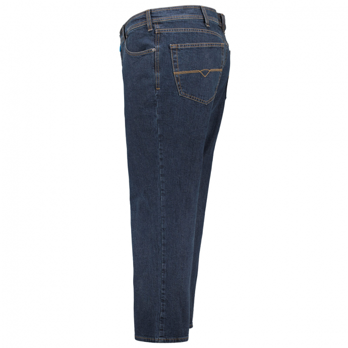 Pierre Cardin Stretch-Jeans "Dijon", bequem günstig online kaufen