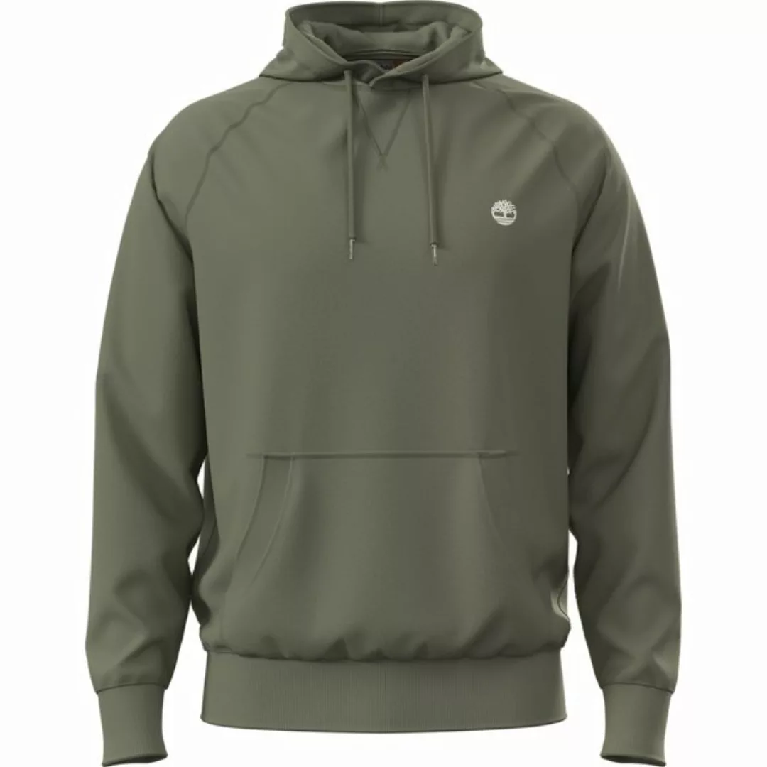 Timberland Sweatshirt EXETER RIVER Loopback Hoodie in großen Größen günstig online kaufen