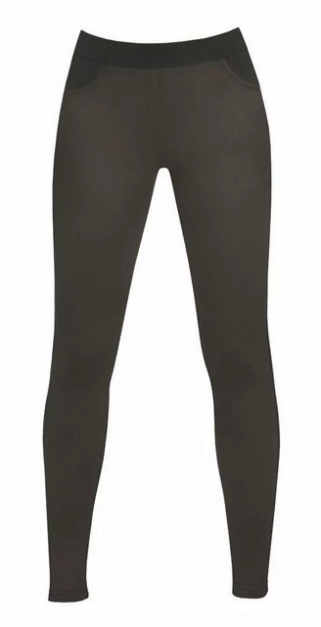 Bas Bleu Leggings Basic Abendmode Business Büro Alltag günstig online kaufen