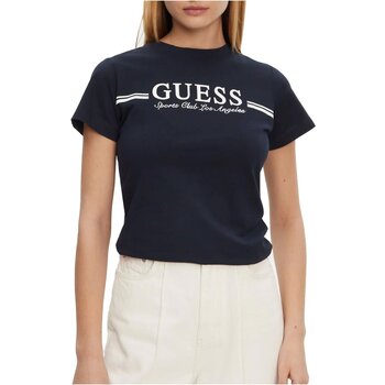 Guess  T-Shirts & Poloshirts V5GI03 I3Z14 günstig online kaufen